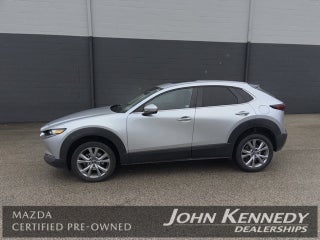 2021 Mazda Mazda CX-30 Preferred