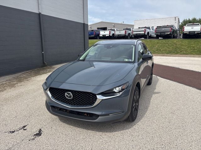 2023 Mazda Mazda CX-30 2.5 S Carbon Edition