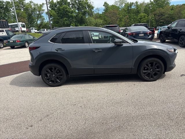 2023 Mazda Mazda CX-30 2.5 S Carbon Edition