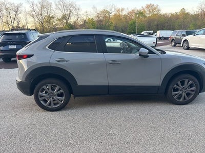 2025 Mazda Mazda CX-30 2.5 S Preferred Package
