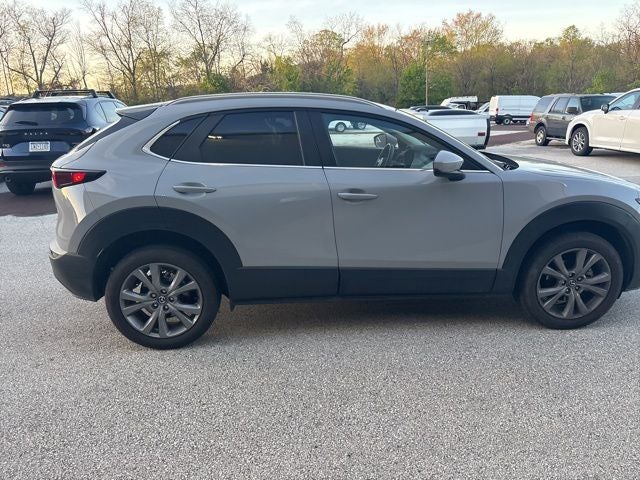2025 Mazda Mazda CX-30 2.5 S Preferred Package