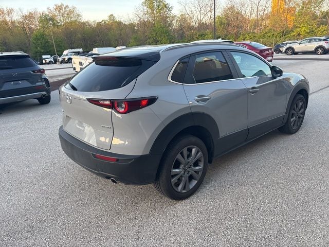 2025 Mazda Mazda CX-30 2.5 S Preferred Package
