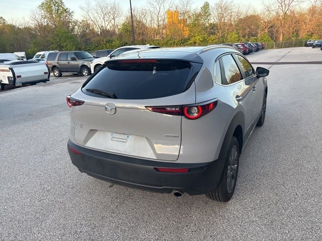 2025 Mazda Mazda CX-30 2.5 S Preferred Package