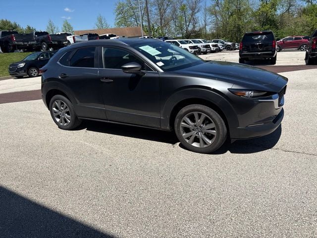 2025 Mazda Mazda CX-30 2.5 S Preferred Package