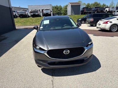 2025 Mazda Mazda CX-30 2.5 S Preferred Package