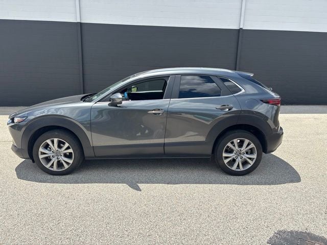 2023 Mazda CX-30 Preferred AWD's photo