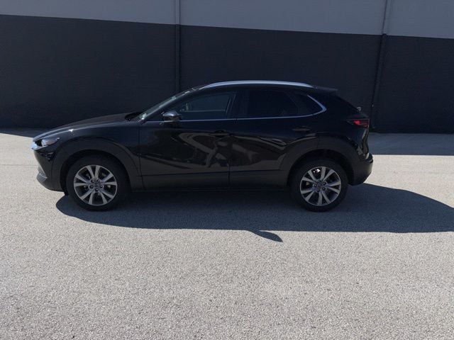 2023 Mazda CX-30 Preferred
