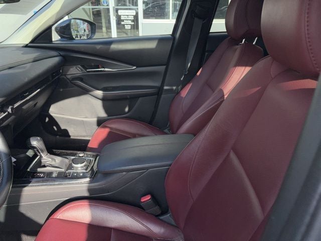 2023 Mazda Mazda CX-30 2.5 S Carbon Edition