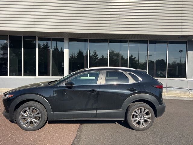 2024 Mazda CX-30 Preferred