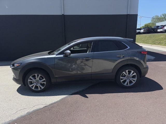 2023 Mazda CX-30 Premium AWD's photo