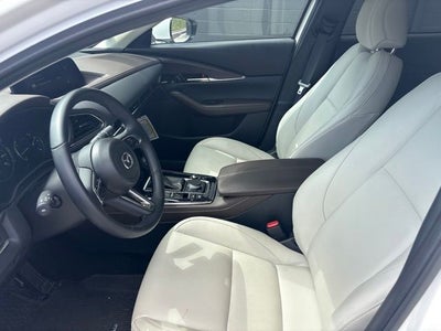 2025 Mazda Mazda CX-30 2.5 S Premium Package