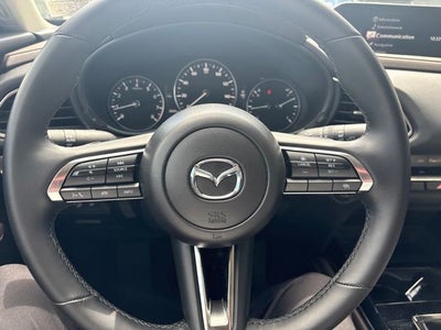 2025 Mazda Mazda CX-30 2.5 S Premium Package