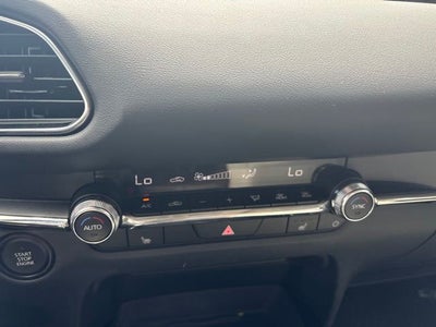 2025 Mazda Mazda CX-30 2.5 S Premium Package