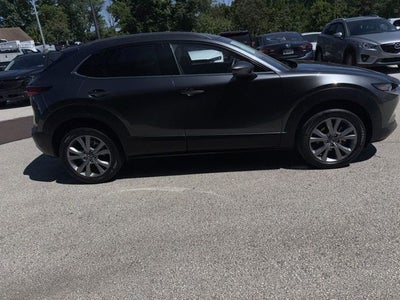 2025 Mazda Mazda CX-30 2.5 S Premium Package