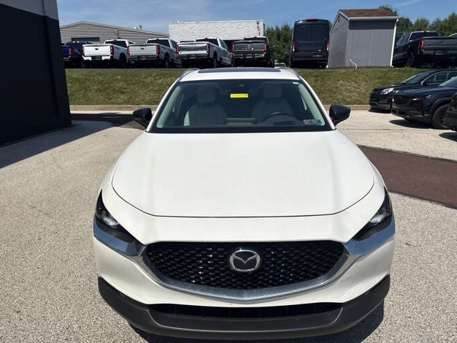 2023 Mazda Mazda CX-30 2.5 Turbo Premium Package