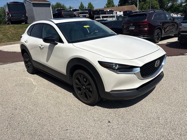 2023 Mazda Mazda CX-30 2.5 Turbo Premium Package