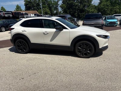 2023 Mazda Mazda CX-30 2.5 Turbo Premium Package