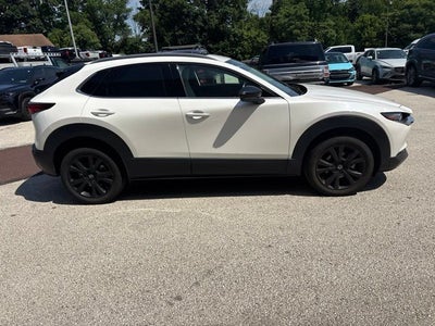 2023 Mazda Mazda CX-30 2.5 Turbo Premium Package