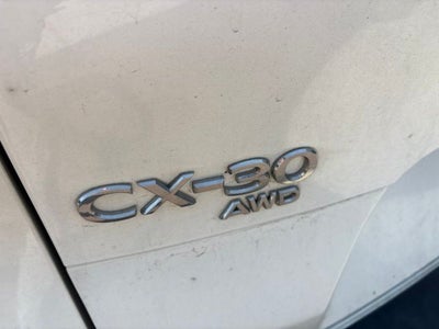 2023 Mazda Mazda CX-30 2.5 Turbo Premium Package