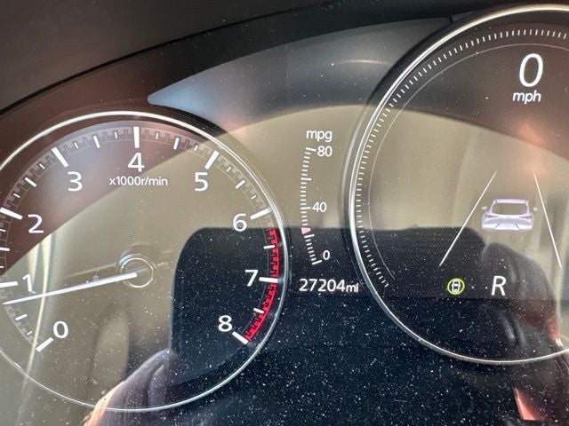 2023 Mazda Mazda CX-30 2.5 Turbo Premium Package