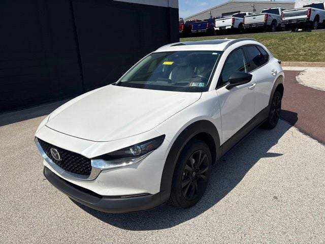 2023 Mazda Mazda CX-30 2.5 Turbo Premium Package