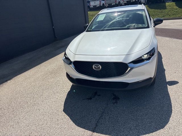 2023 Mazda Mazda CX-30 2.5 Turbo Premium Package