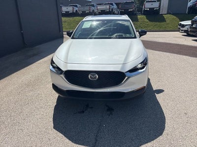 2023 Mazda Mazda CX-30 2.5 Turbo Premium Package