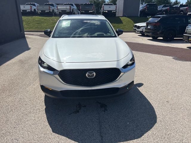 2023 Mazda Mazda CX-30 2.5 Turbo Premium Package