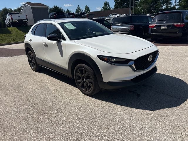 2023 Mazda Mazda CX-30 2.5 Turbo Premium Package