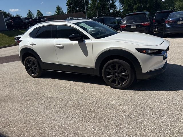 2023 Mazda Mazda CX-30 2.5 Turbo Premium Package