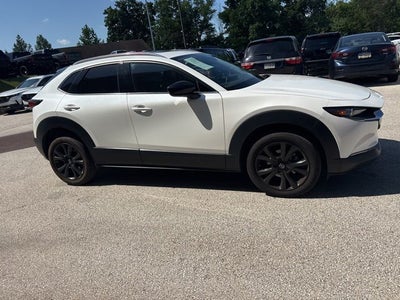 2023 Mazda Mazda CX-30 2.5 Turbo Premium Package