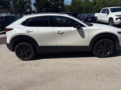 2023 Mazda Mazda CX-30 2.5 Turbo Premium Package