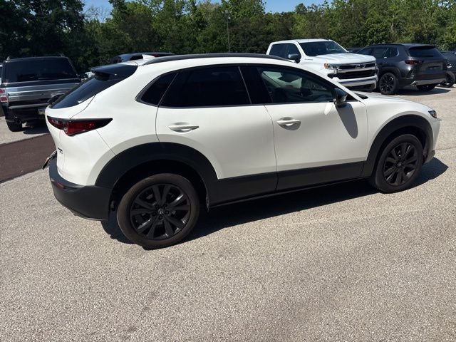 2023 Mazda Mazda CX-30 2.5 Turbo Premium Package
