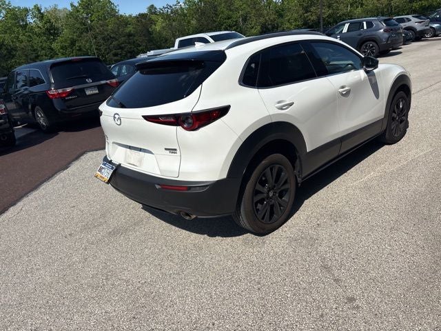 2023 Mazda Mazda CX-30 2.5 Turbo Premium Package