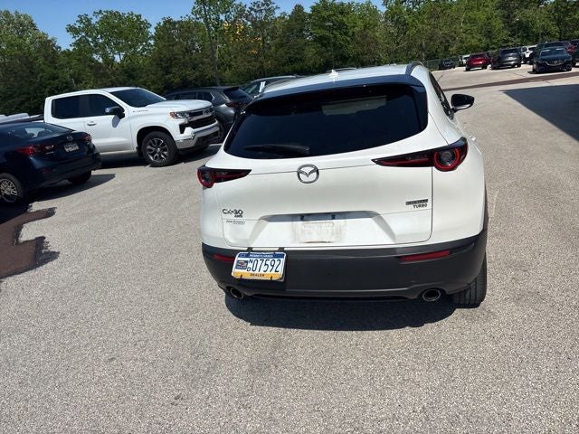 2023 Mazda Mazda CX-30 2.5 Turbo Premium Package