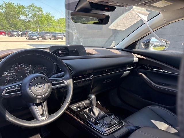 2023 Mazda Mazda CX-30 2.5 Turbo Premium Package