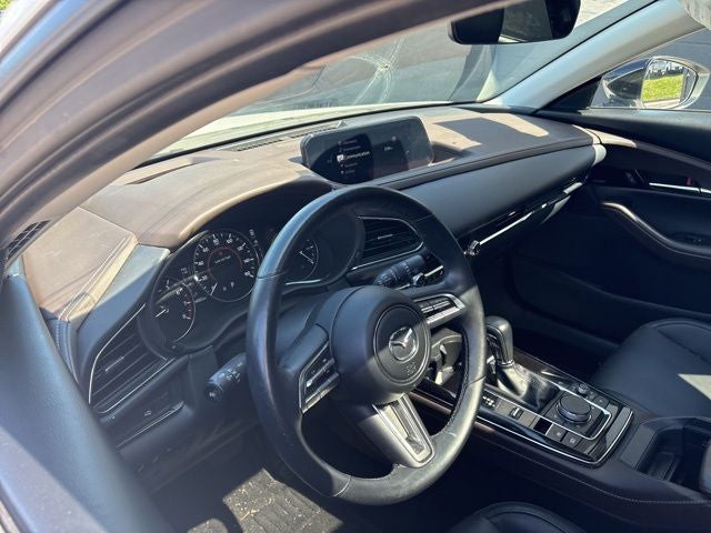 2023 Mazda Mazda CX-30 2.5 Turbo Premium Package