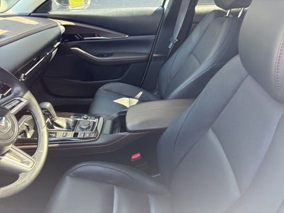 2023 Mazda Mazda CX-30 2.5 Turbo Premium Package