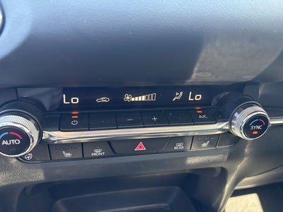 2023 Mazda Mazda CX-30 2.5 Turbo Premium Package