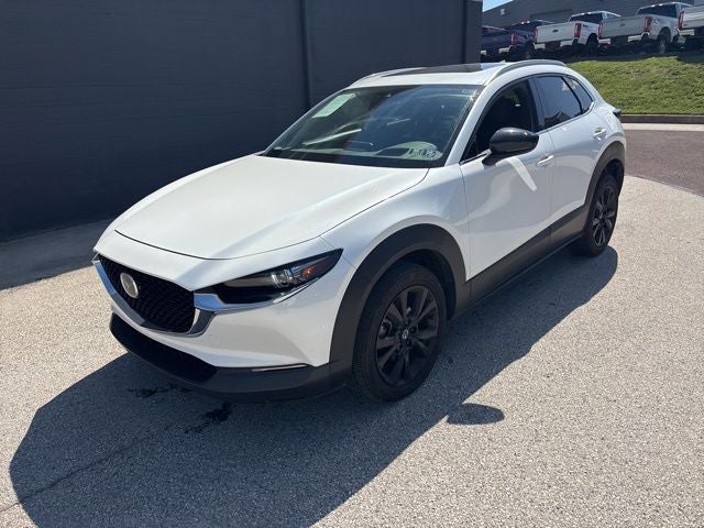 2023 Mazda Mazda CX-30 2.5 Turbo Premium Package