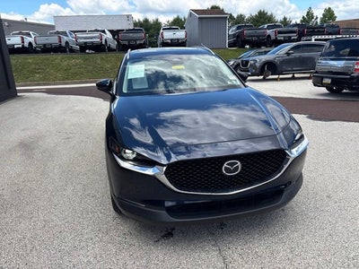 2024 Mazda Mazda CX-30 2.5 Turbo Premium Package