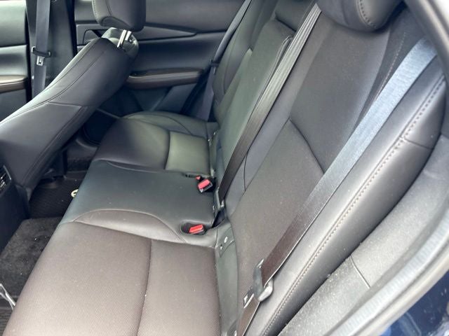 2024 Mazda Mazda CX-30 2.5 Turbo Premium Package