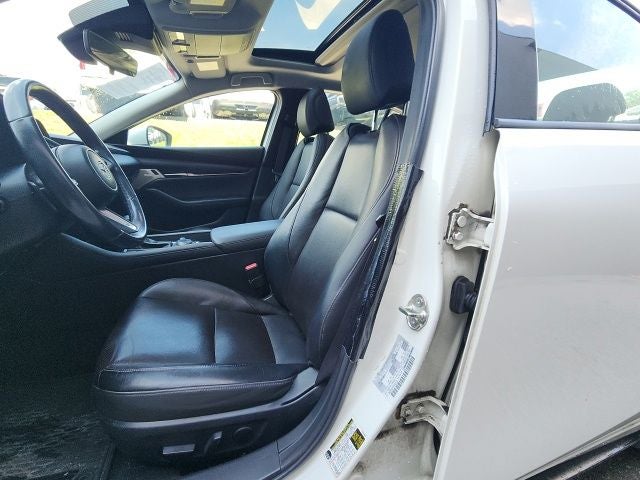 2019 Mazda Mazda3 Premium