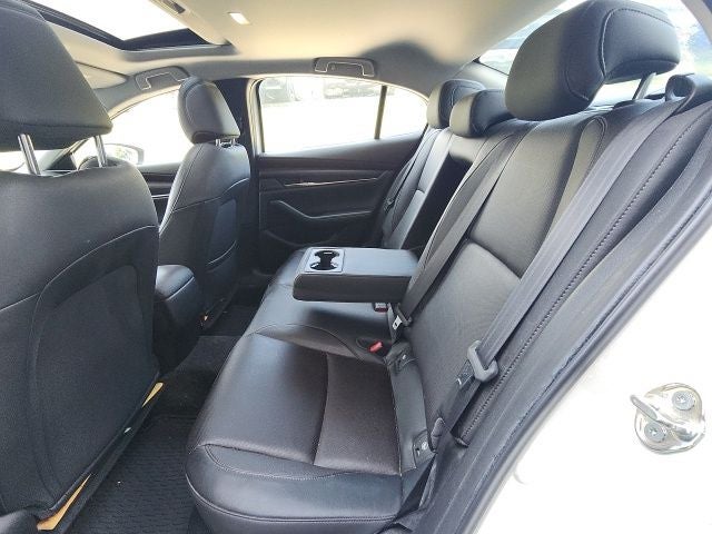 2019 Mazda Mazda3 Premium