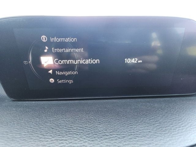 2019 Mazda Mazda3 Premium