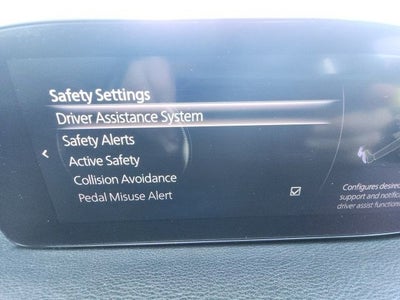2019 Mazda Mazda3 Premium