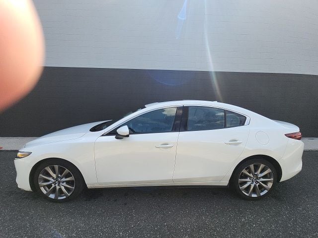 2019 Mazda Mazda3 Premium
