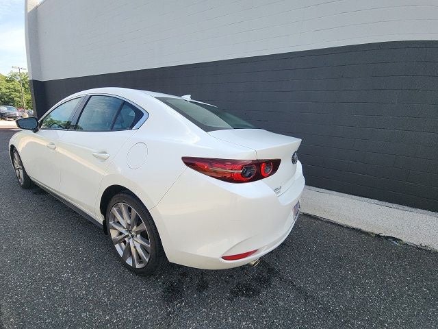 2019 Mazda Mazda3 Premium