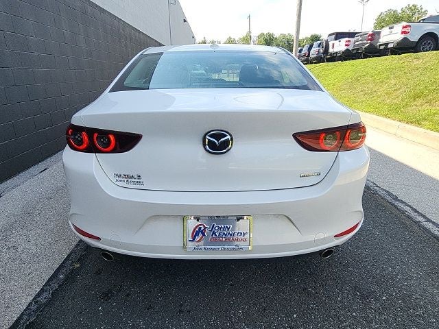 2019 Mazda Mazda3 Premium