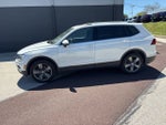 2021 Volkswagen Tiguan 2.0T SEL